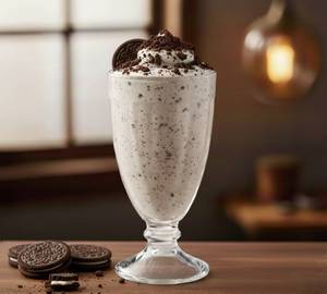 Oreo Milkshake