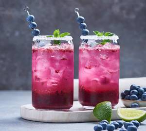 Blueberry