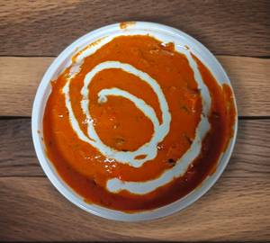 Kadai Paneer