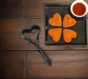 Paneer pattice [per piece]