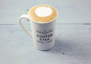 Cafe Latte