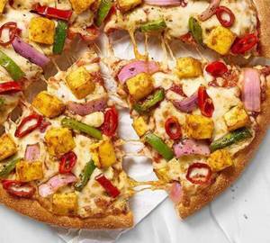 Paneer spice supreme