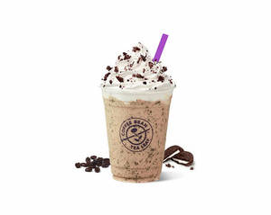 Cookies & Cream Ice Blended