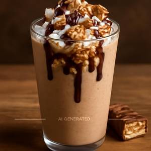 Snickers Indulgence