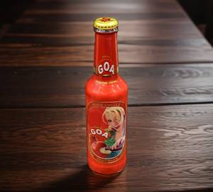 Goa Beer[Non-Alcoholic]