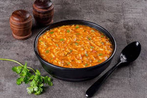Toor Dal Khichdi-single Serve