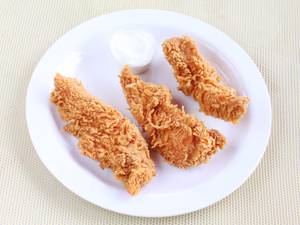 Chicken Fingers