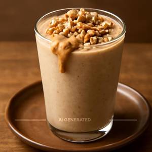Nutty Butter (350ml)