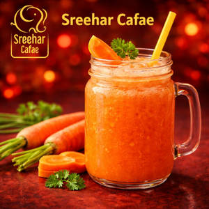 Carrot Juice