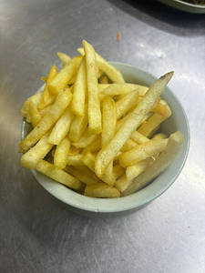 Finger Chips