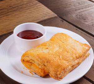 Chicken Patties