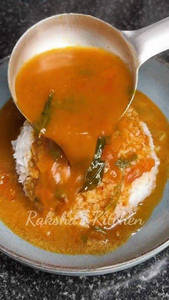 Rasam Rice