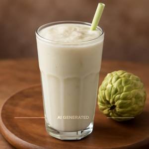 Custard Apple