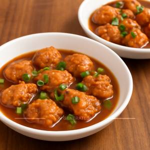 Chicken Manchurian (Pack of 2)