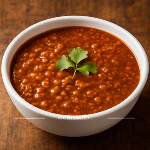 Dal Kolhapuri