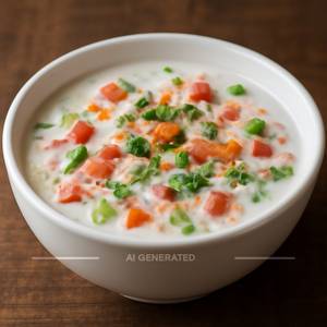 Mix Raita 