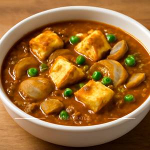 Paneer Do Pyaza