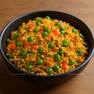 Double Masala Maggi