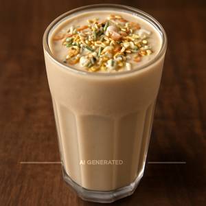 Dryfruit Shake