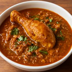 Chicken Rara