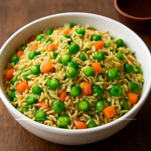Veg Fried Rice
