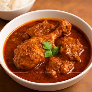 Ramba chicken