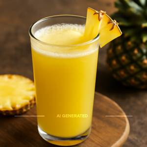 Pineapple Juice