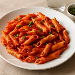 Red Sauce Pasta
