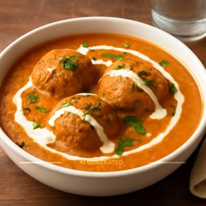Malai Kofta