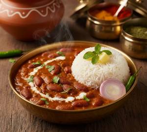 Rajma Masala