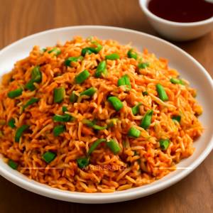 Schezwan Fried Rice