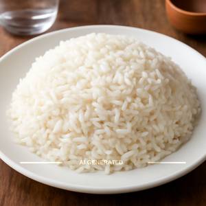 Steam Rice