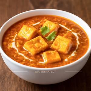 Paneer Masala