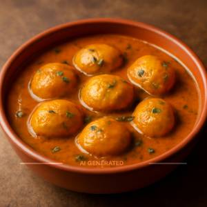 Dum Aloo