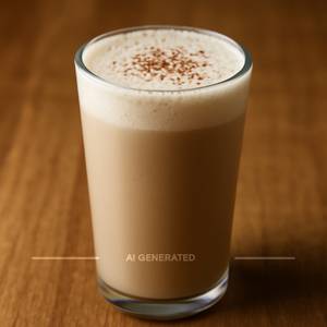 Cold Coffee