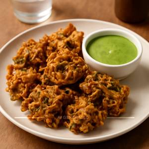 Veg Pakoda
