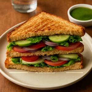 Veg Sandwich