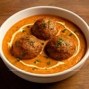 Veg Kofta