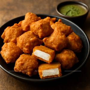 Paneer Pakoda