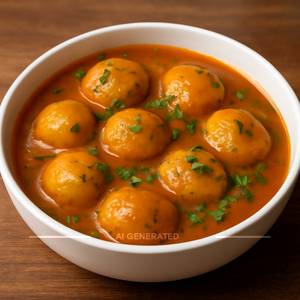 Aloo Dum