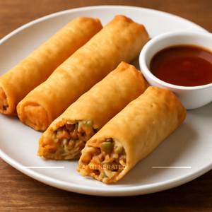 Veg Spring Roll