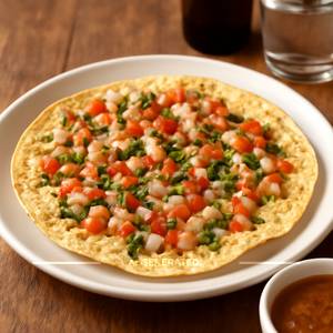 Masala Papad 