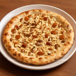 Kabuli Naan 