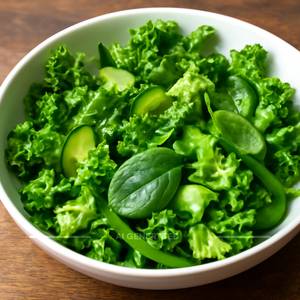 Green Salad