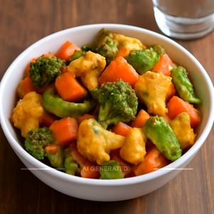 Mix Vegetable