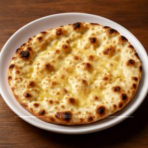 Butter Naan