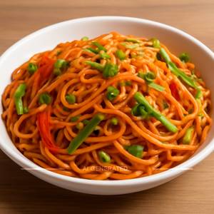Schezwan Noodles