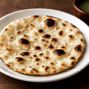Tandoori Roti