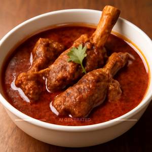 Mutton Curry