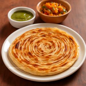 Laccha Parantha